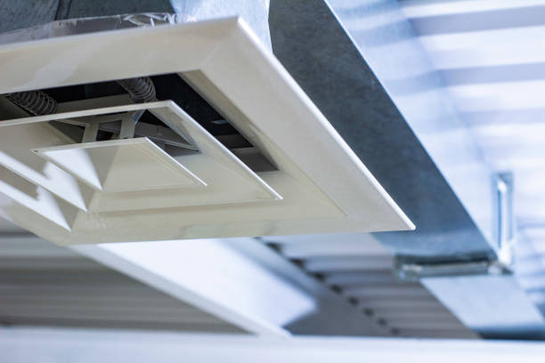 Ductwork Cleaning Services in Prairie Du Chien, WI