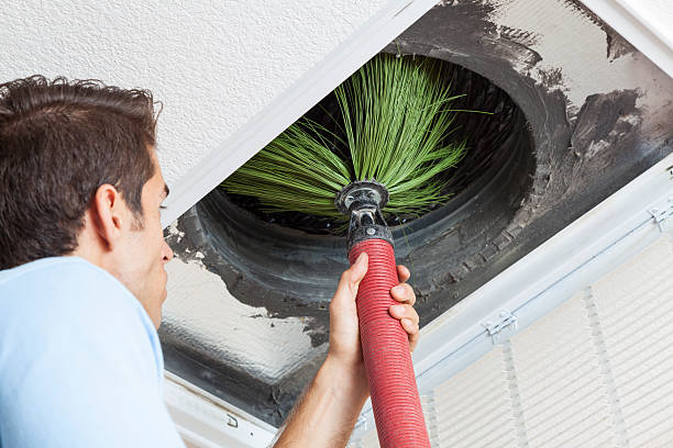 Trusted Prairie Du Chien, WI Airduct Cleaning Experts